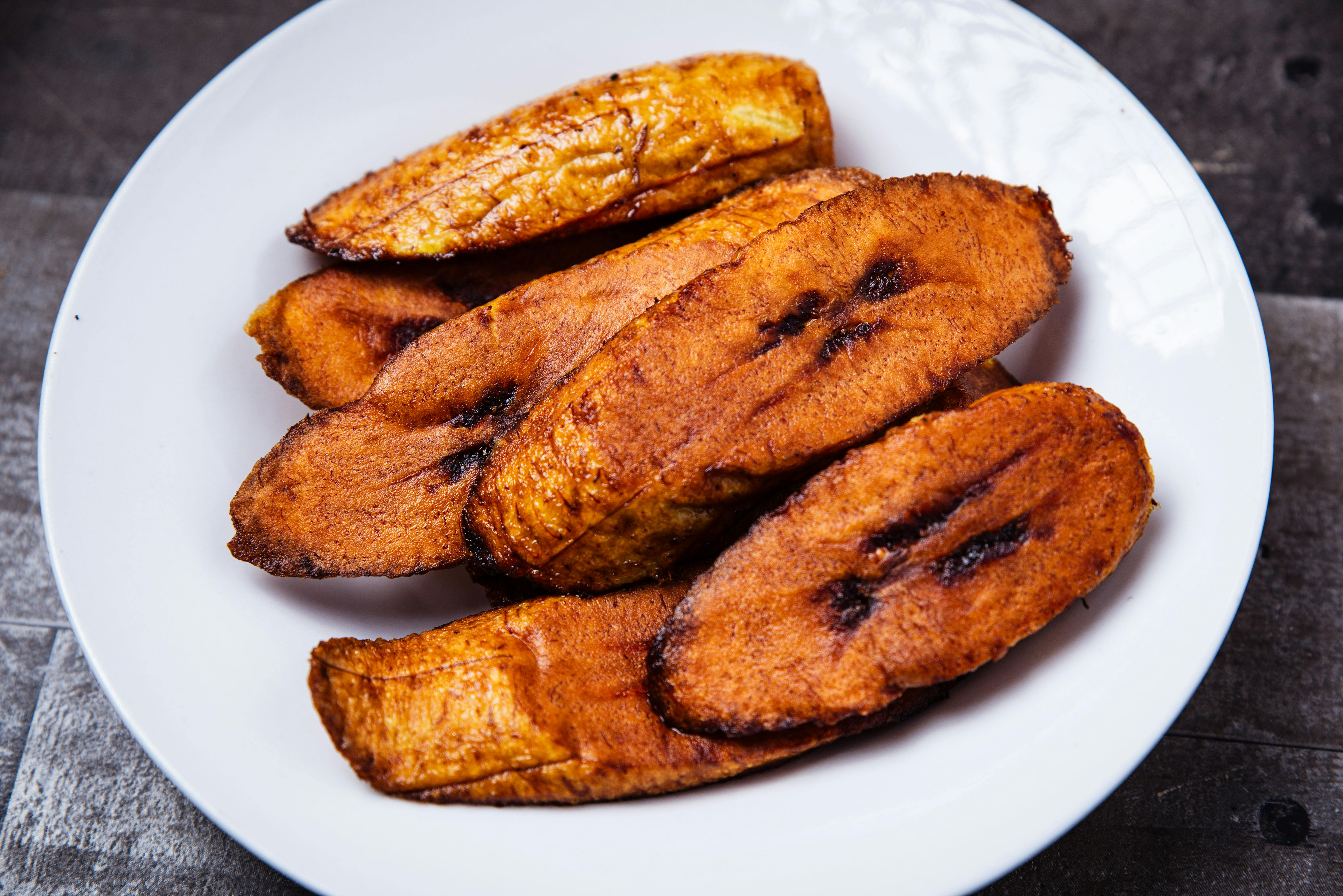 Plantain