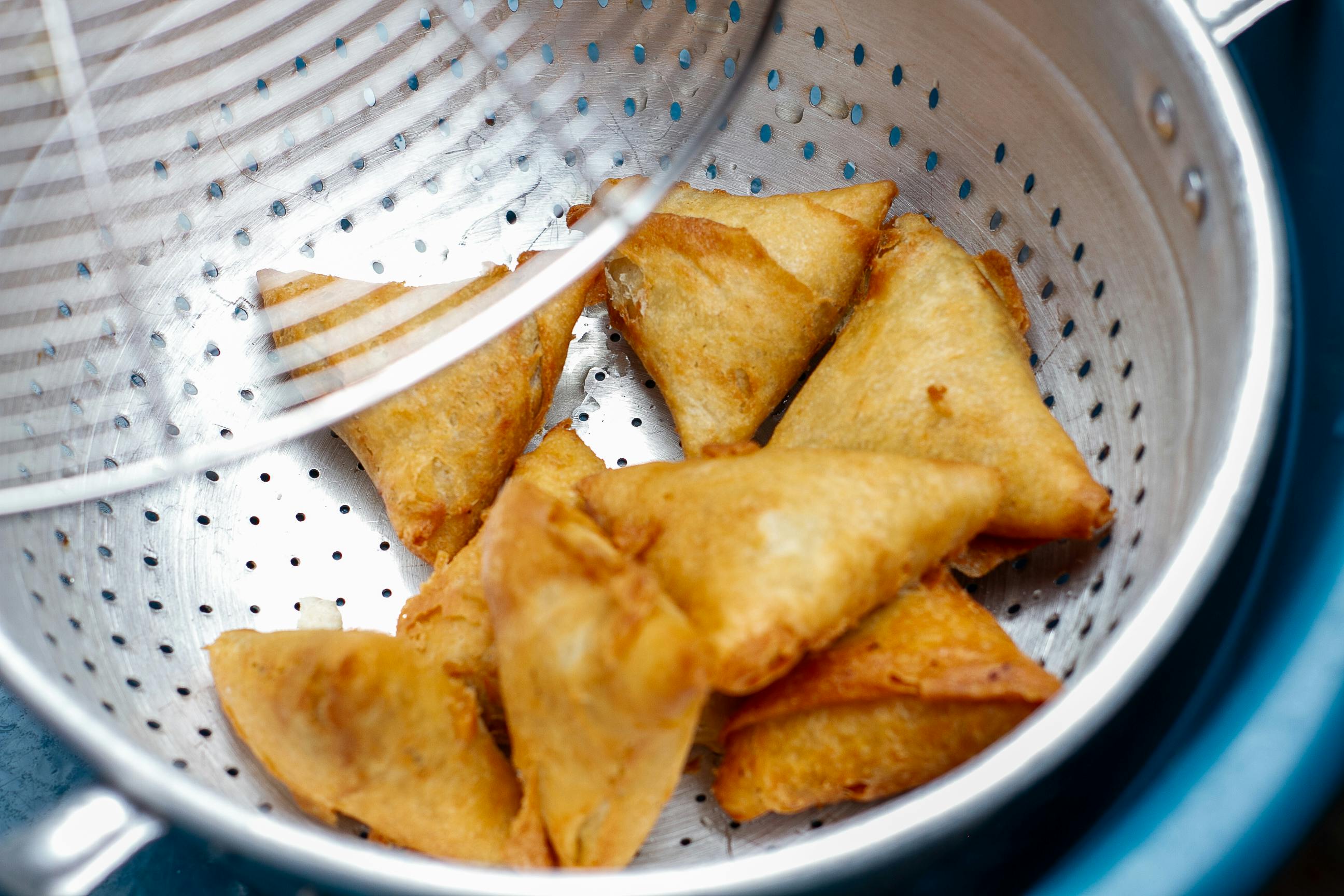 Samosa